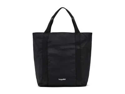 Baggallini Via Crossbody Tote Bags Black: Xl