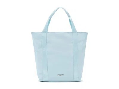 Baggallini Via Crossbody Tote Bags Pool: Xl In Blue