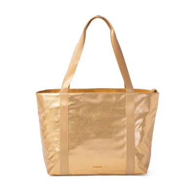 Baggallini Via Large Tote Bag In Yellow