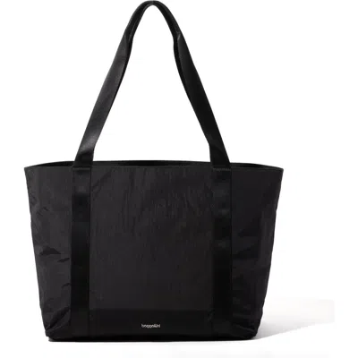 Baggallini Via Tote Bag In Black