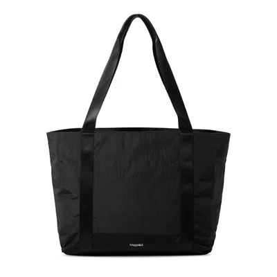 Baggallini Via Tote Bag In Black