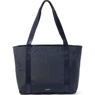 Baggallini Via Tote Bag In Blue