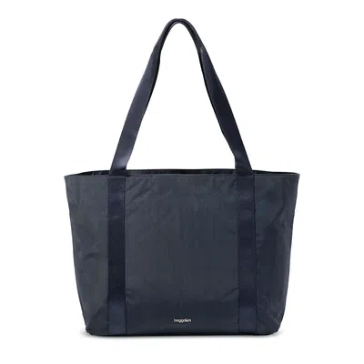 Baggallini Via Tote Bag In Blue