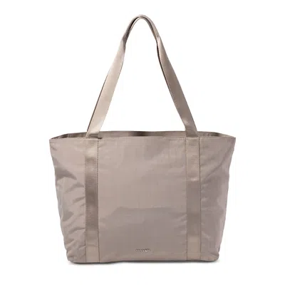 Baggallini Via Tote Bag In Gray