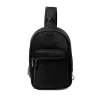 Baggallini Waverly Sling Bag In Black