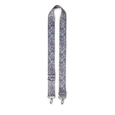 Baggallini Wide Strap In Multi