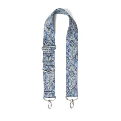 Baggallini Wide Strap In Multi