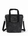 Baggallini Women's Avenue Satchel Crossbody Bag In Multi