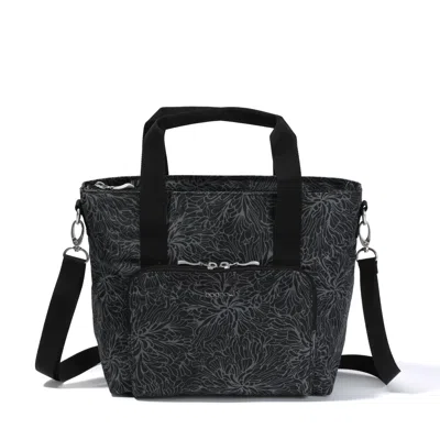 Baggallini Women's Avenue Satchel Crossbody Bag In Multi