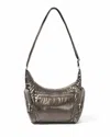 Baggallini Women's Banana Sling Crossbody Shoulder Bag In Multi