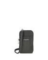 Baggallini Women's Bryant Pouch Rfid Mini Crossbody Bag In Pink