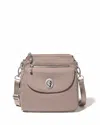 Baggallini Women's Calais Crossbody Bag In Multi
