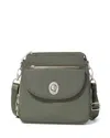 Baggallini Women's Calais Crossbody Bag In Sand