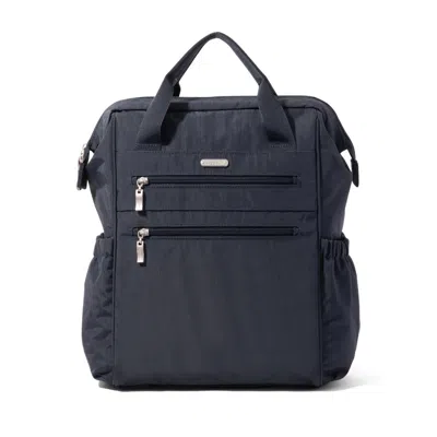 Baggallini Women's City Scape Backpack In Blue