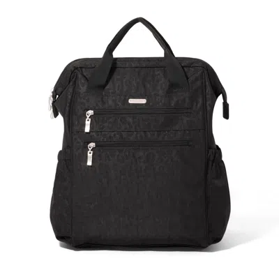 BAGGALLINI WOMEN'S CITY SCAPE BACKPACK