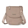 Baggallini Women's Dash Crossbody Bag