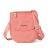 Baggallini Women's Dash Crossbody Bag