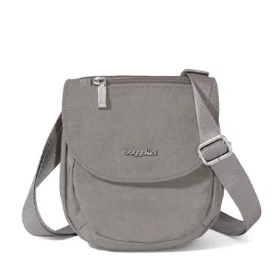 Baggallini Women's Dash Crossbody Bag