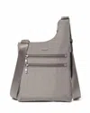 Baggallini Women's Drift Slim Crossbody In Multi