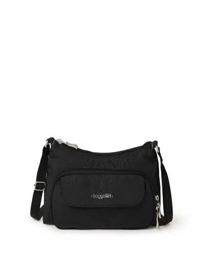 Baggallini Women's Everyday Bag Crossbody Bag In Multi
