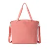 Baggallini Women's Large Carryall Tote Bag With Crossbody Strap
