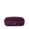Baggallini Women's Long Pocket Cosmetic Bag In Multi