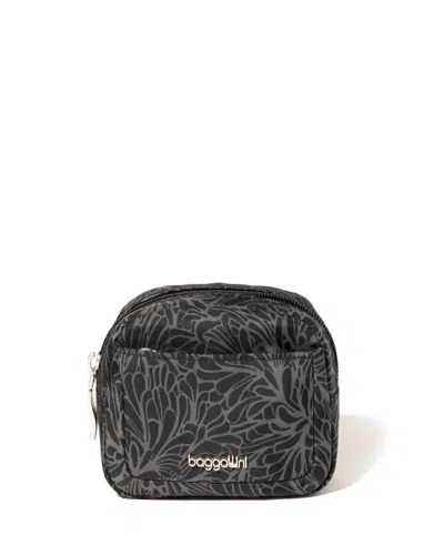 Baggallini Women's Mini Pocket Cosmetic In Multi