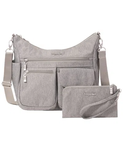 Baggallini Women's Modern Everywhere Bag, Set 2 Piece