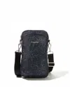 Baggallini Women's Modern Everywhere Explorer Small Crossbody Bag In Multi
