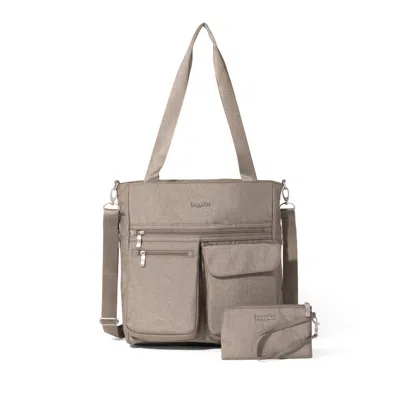 Baggallini Women's Modern Everywhere Tote Bag In Multi