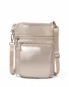 Baggallini Women's Modern Pocket Crossbody Bag In Multi