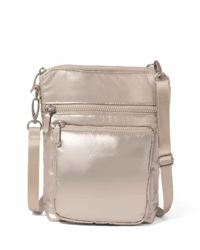 Baggallini Women's Modern Pocket Crossbody Bag In Multi