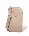 Baggallini Women's Modern Take Two Rfid Crossbody Bag In Multi