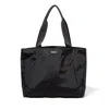 Baggallini Women's Multi Compartment Tote Bag In Black