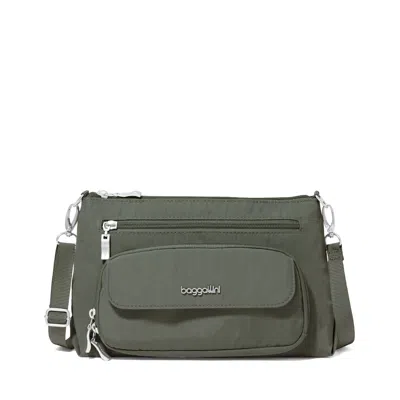 Baggallini Women's Original Everyday Bag In Green