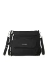 Baggallini Women's Original Everyday Bag Rfid Crossbody Bag In Multi