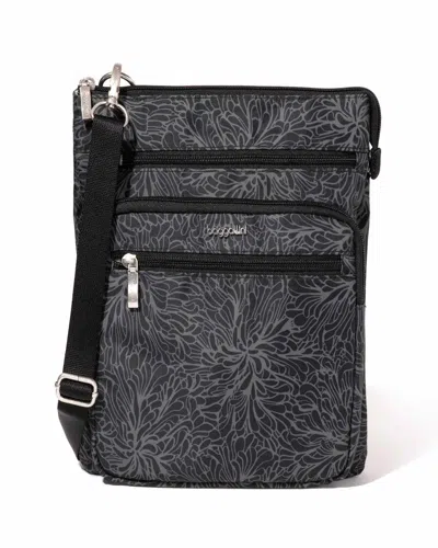 Baggallini Women's Out And About Crossbody Bag In Multi