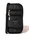 Baggallini Women's Rfid Journey Crossbody Bag In Multi