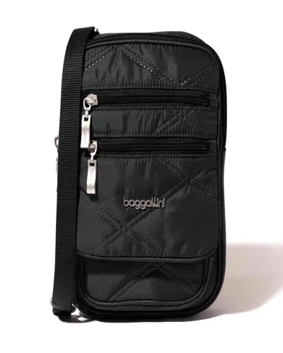Baggallini Women's Rfid Journey Crossbody Bag In Multi