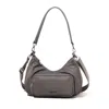 Baggallini Savannah Crossbody Bag In Multi
