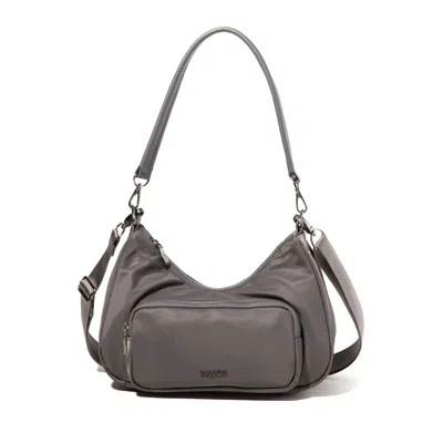 BAGGALLINI WOMEN'S SAVANNAH CROSSBODY BAG