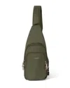 Baggallini Women's Securtex Anti-theft Daytripper Sling In Sand