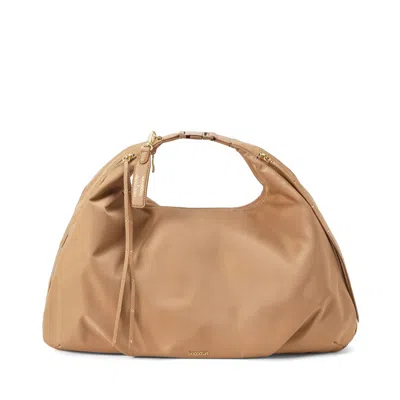 Baggallini Women's Super Bag In Brown