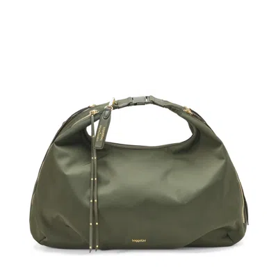 Baggallini Women's Super Bag In Green