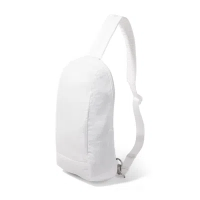 Baggallini Women's Swift Sling In White