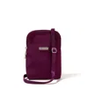 Baggallini Women's Take Two Rfid Bryant Crossbody Bag In Red