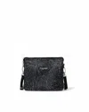 Baggallini Women's The Only Mini Bag Crossbody Bag In Multi