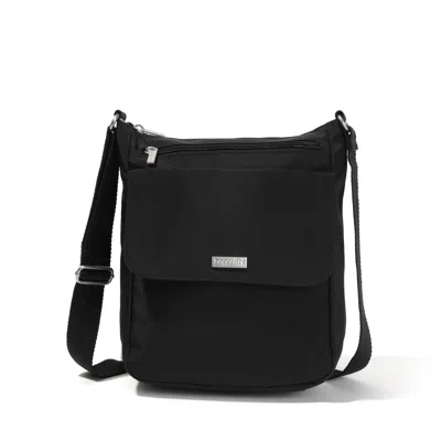 Baggallini Women's Town Bag In Black