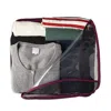 Baggallini Xl Compression Packing Cube In Mulberry