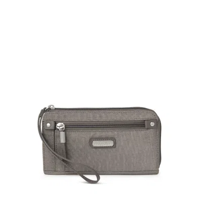Baggallini Zip Around Wallet